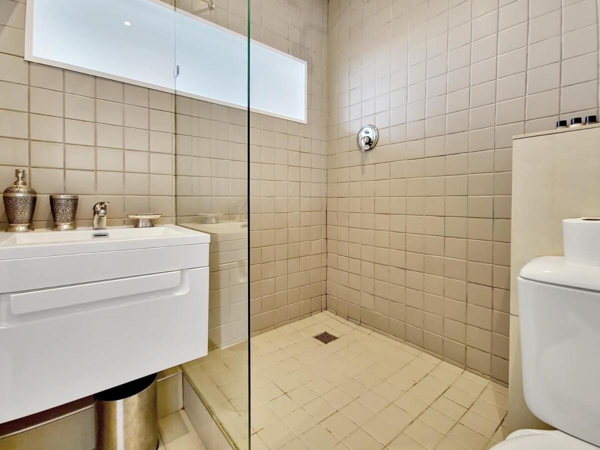 Appartement Secure Sea Point With Mountain Views