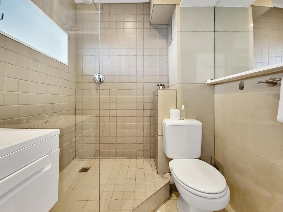Secure Sea Point With Mountain Views * Kaapstad